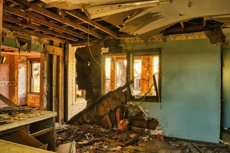 Westminster's Trusted Mold Remediation Specialists — Westminster, CO