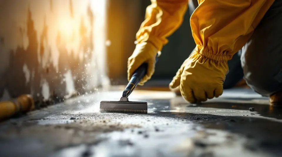 Local Mold Remediation Expertise in Commerce City, CO — Commerce City, CO