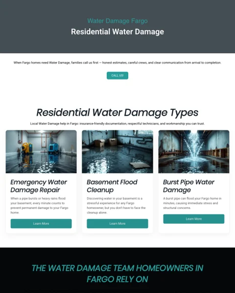 Commerce City — mold removal