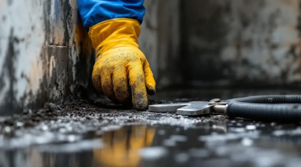 Serving the Mile High City with Expert Mold Solutions — Denver, CO