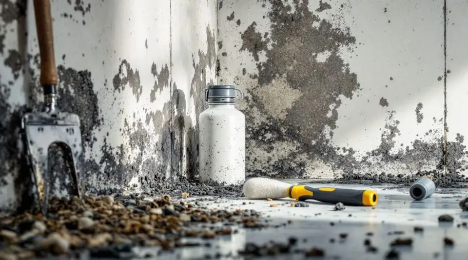 mold removal in Derby, CO
