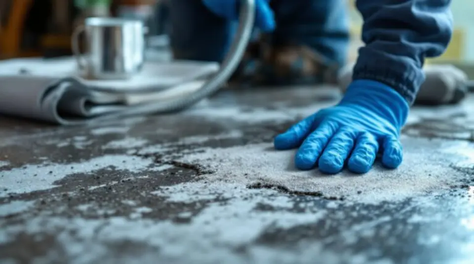 mold removal Edgewater
