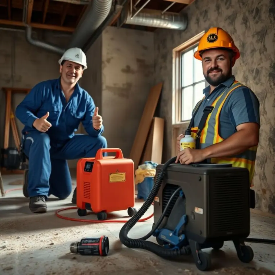 Serving the Unique Mold Remediation Needs of Glendale — Glendale, CO