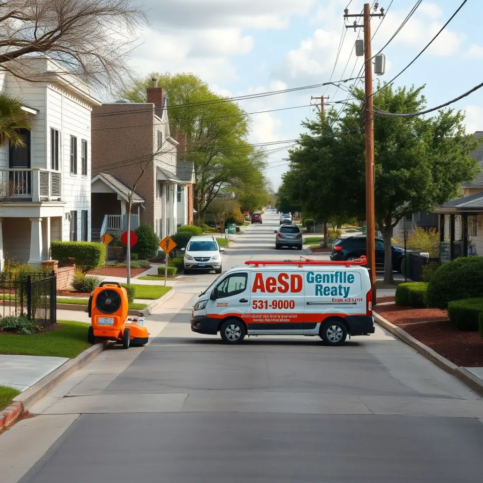mold removal Glendale