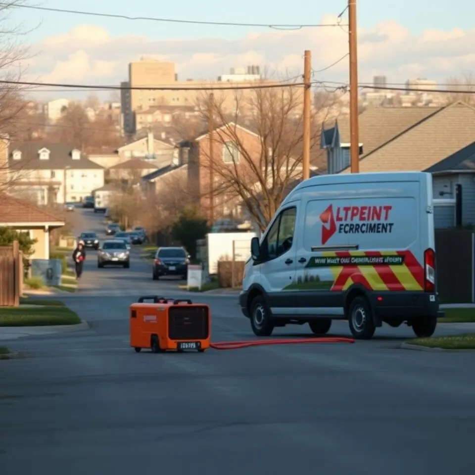 mold removal Lakewood