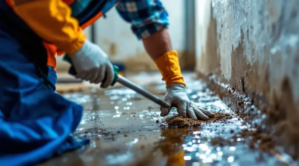 Superior's Trusted Local Mold Specialists — Superior, CO