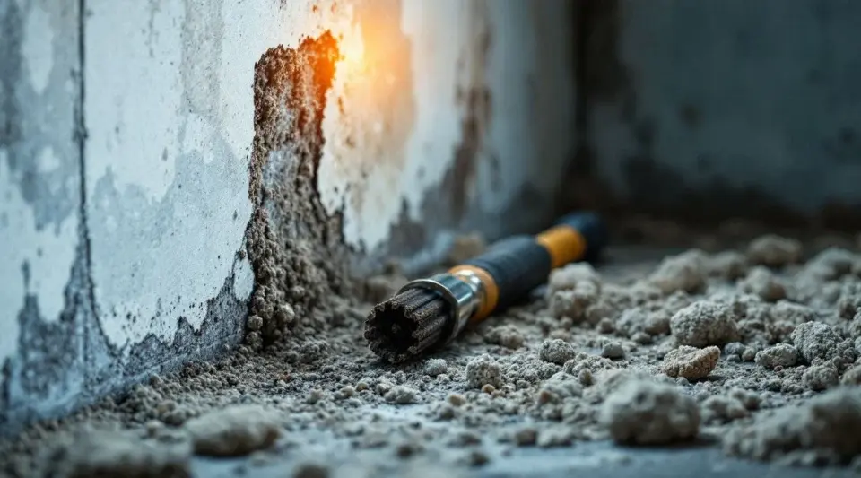 Local Mold Remediation Experts in the Foothills — West Pleasant View, CO