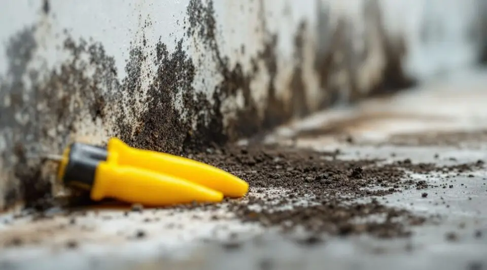 Black Mold Remediation Westminster