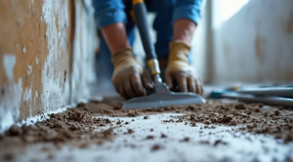 Crawl Space Mold Remediation Westminster