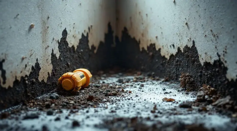 Emergency Mold Remediation Westminster