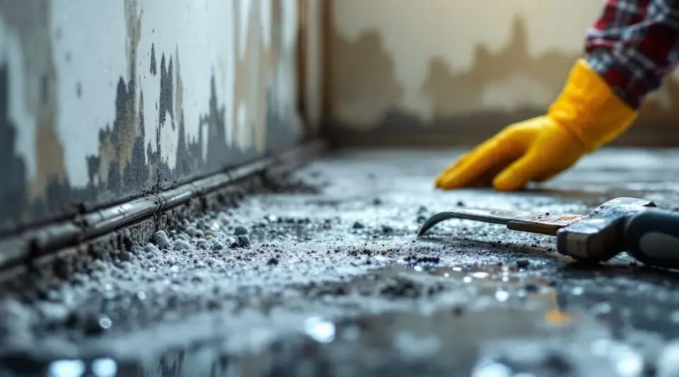 Home Mold Removal Services Westminster