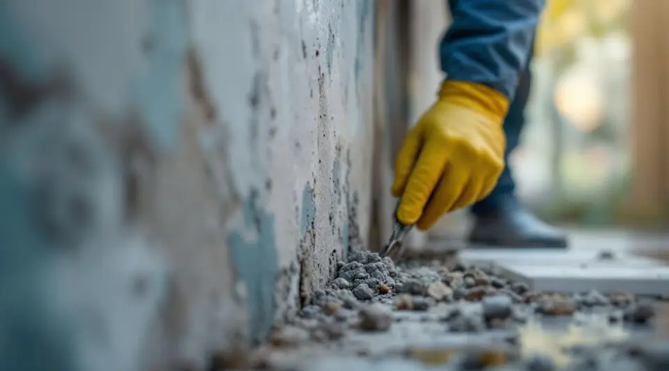 Mold Abatement Services Westminster