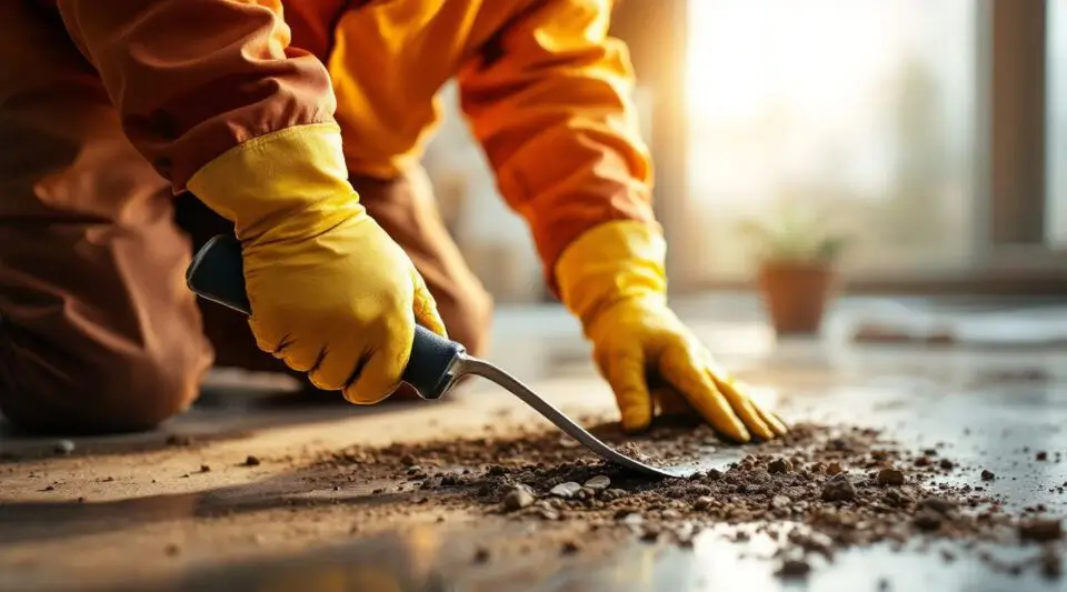 Mold Inspection And Removal Westminster