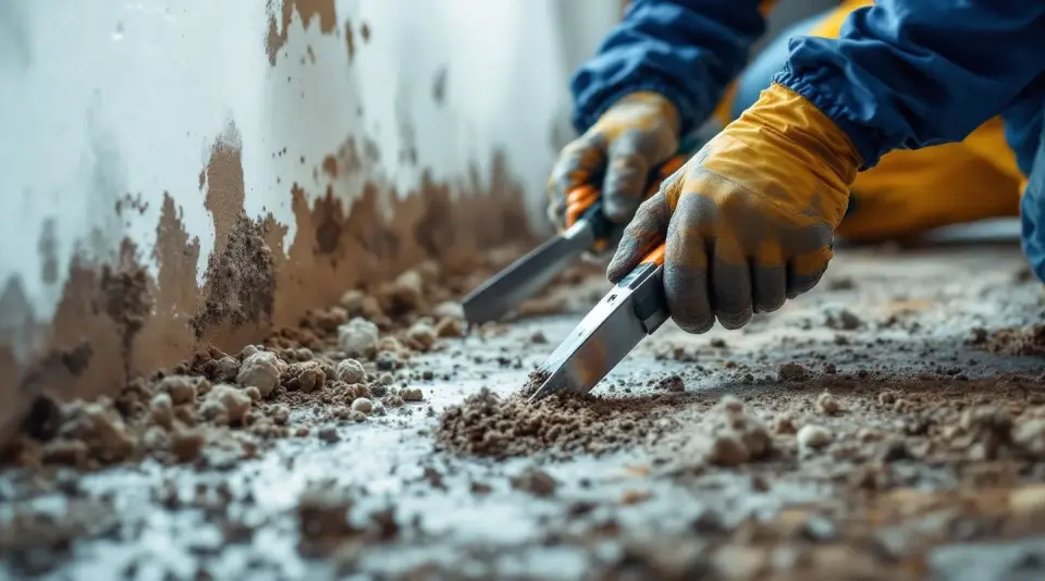 Mold Remediation Cost Guide Westminster