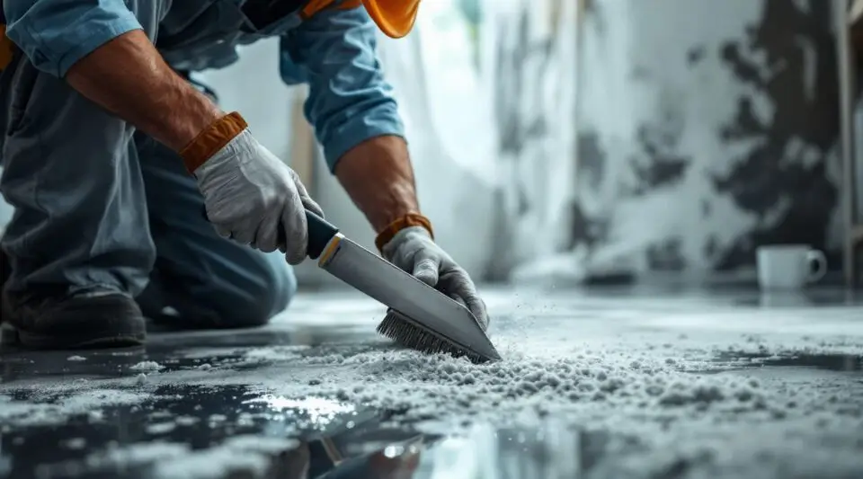 Mold Remediation Services Westminster