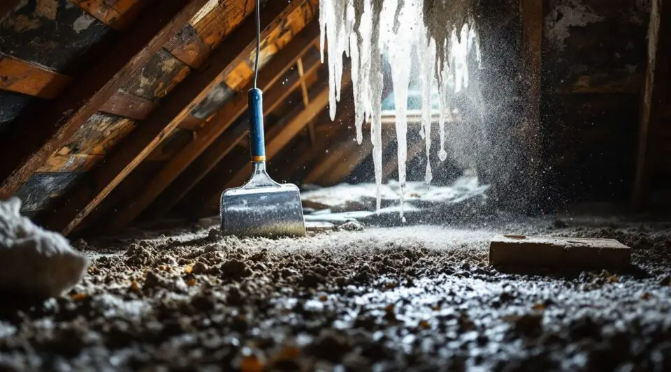 Professional Mold Removal Westminster