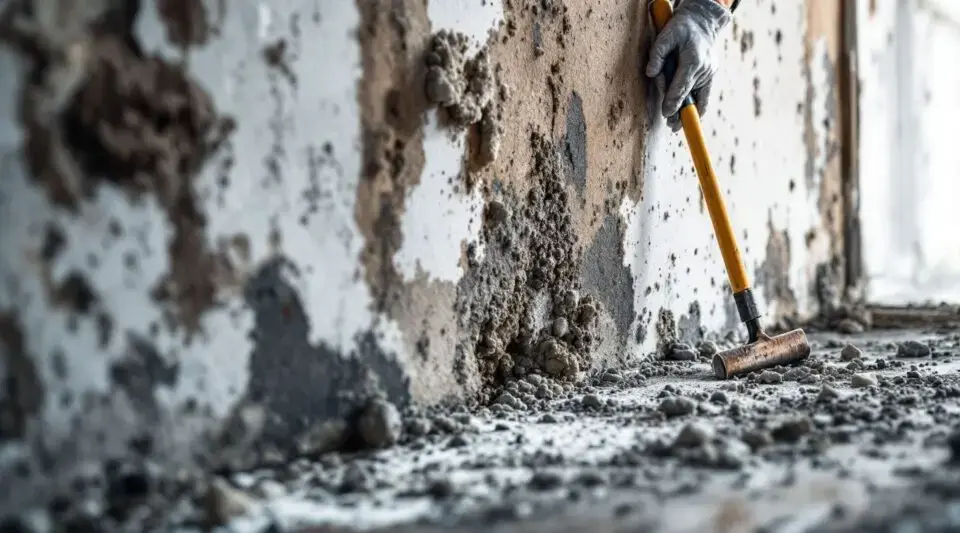 Toxic Mold Removal Westminster